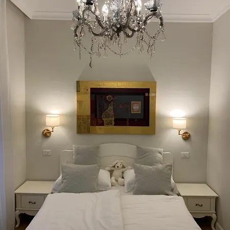 アパート Forum I And Ii リュブリャナ