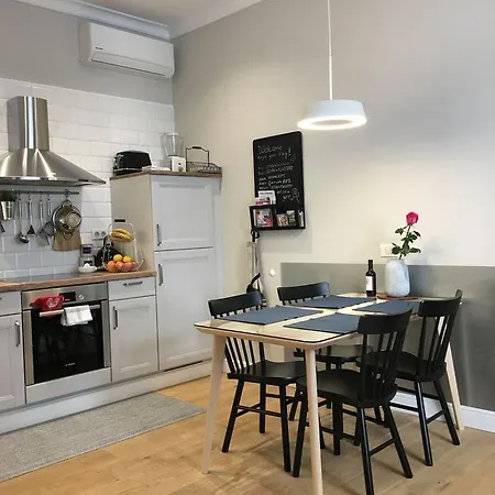 Forum I And Ii アパート