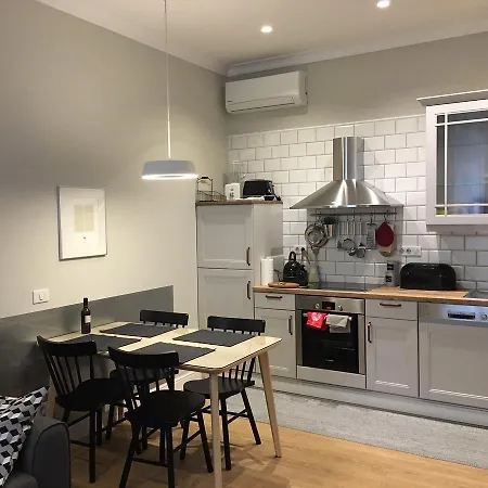 Forum I And Ii アパート リュブリャナ