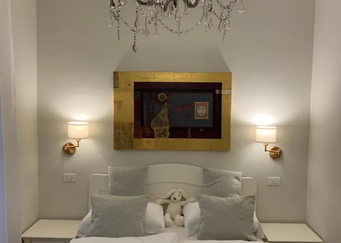 Appartamento Forum I And Ii Lubiana