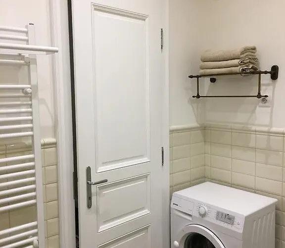 Appartamento Forum I And Ii