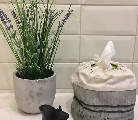 Forum I And Ii Appartamento *