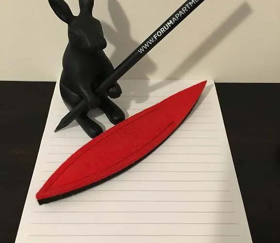 Forum I And Ii Appartamento *