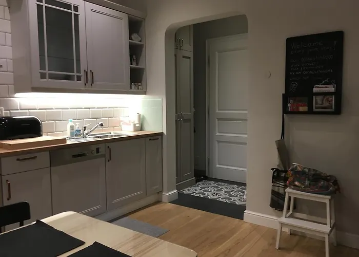 Forum I And Ii Appartamento *