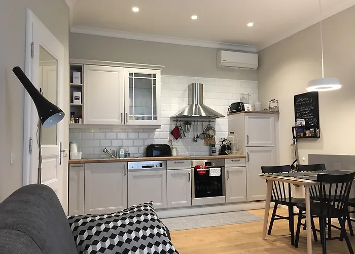 Forum I And Ii Appartamento