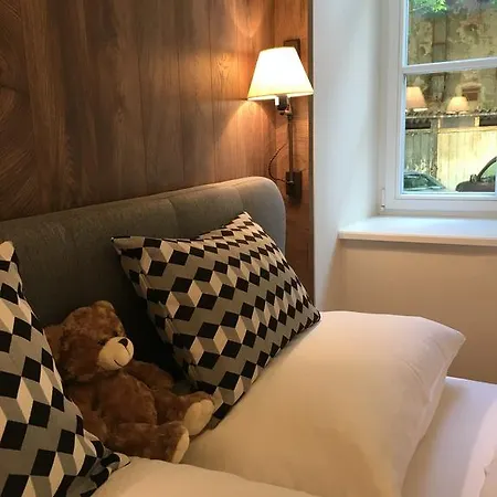 Апартаменты Forum I And Ii