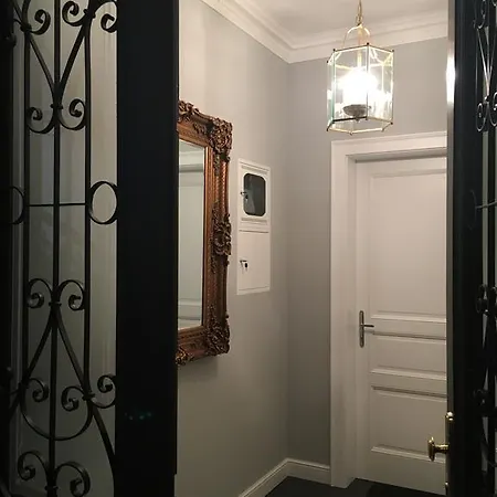 Апартаменты Forum I And Ii