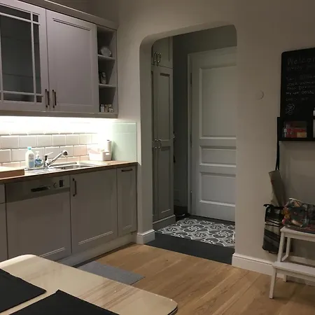 Forum I And Ii Apartment *