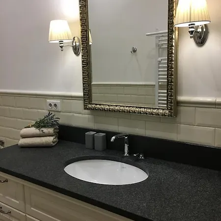 Forum I And Ii Apartment