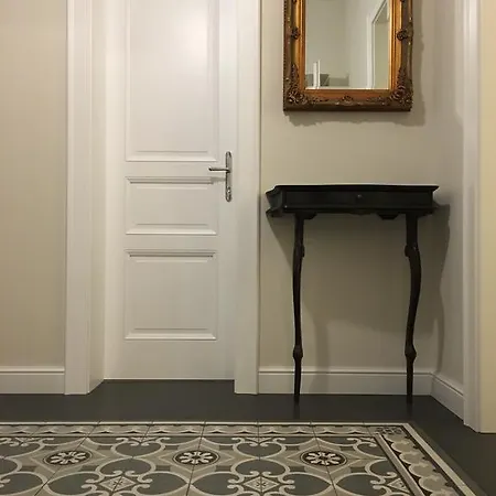 Apartment Forum I And Ii *