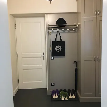 Forum I And Ii Appartement