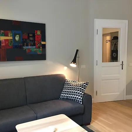 Forum I And Ii Apartment *