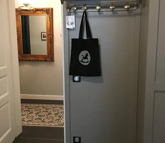 Forum I And Ii Lejlighed *