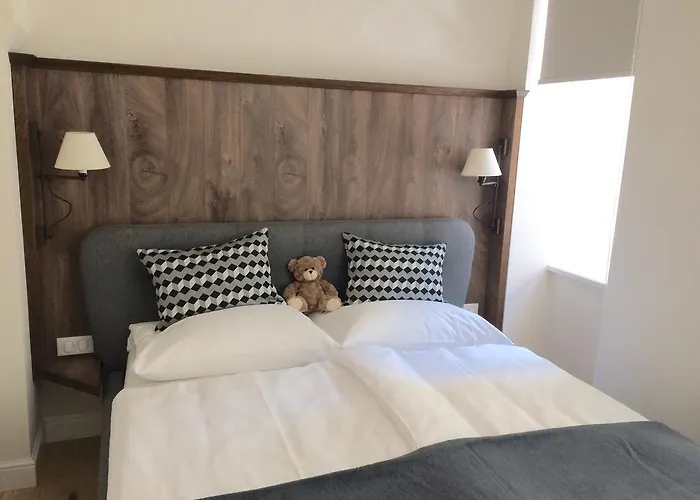 Forum I And Ii Lejlighed Ljubljana