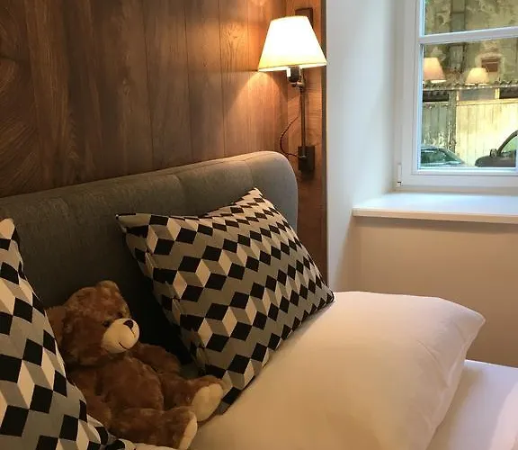 شقة Forum I And Ii