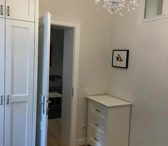 شقة Forum I And Ii