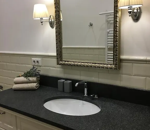 Forum I And Ii Lejlighed