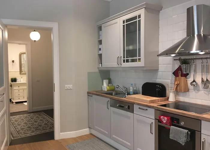 شقة Forum I And Ii ليوبليانا