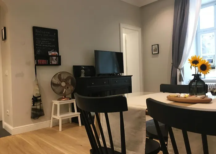 Forum I And Ii شقة ليوبليانا