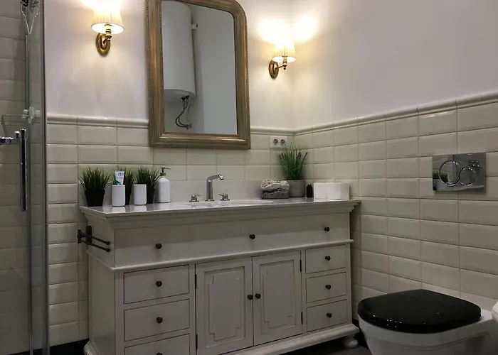 Forum I And Ii Lejlighed