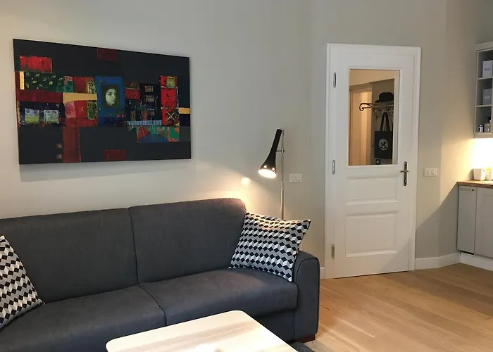 Forum I And Ii Lejlighed *