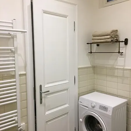 Apartamento Forum I And Ii