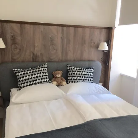 Forum I And Ii Apartamento Liubliana