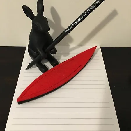 Forum I And Ii Apartamento *