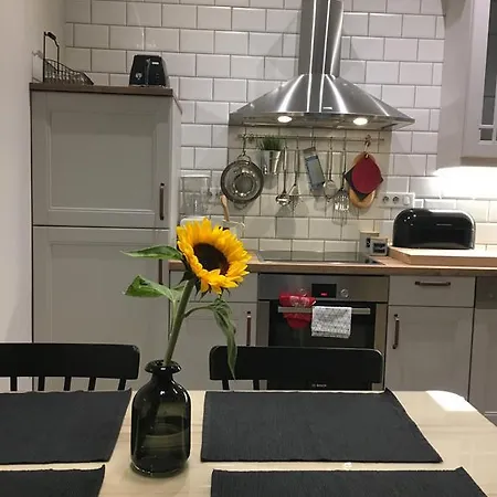 Apartamento Forum I And Ii