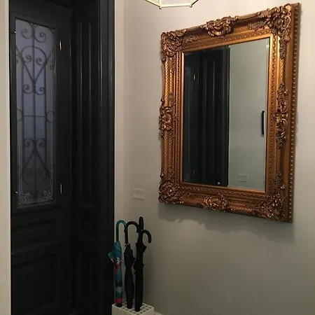 Forum I And Ii Apartamento