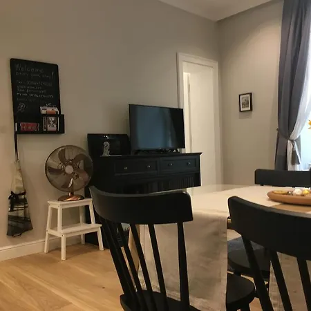 Forum I And Ii Apartamento Liubliana