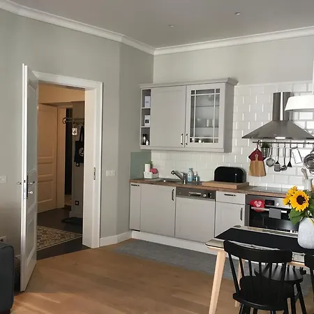 Apartamento Forum I And Ii