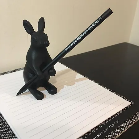 Apartamento Forum I And Ii *