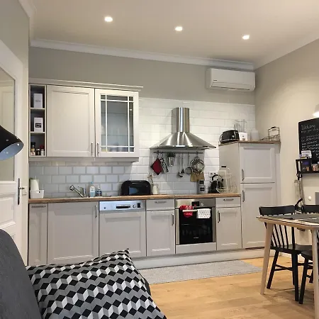 Forum I And Ii Apartamento