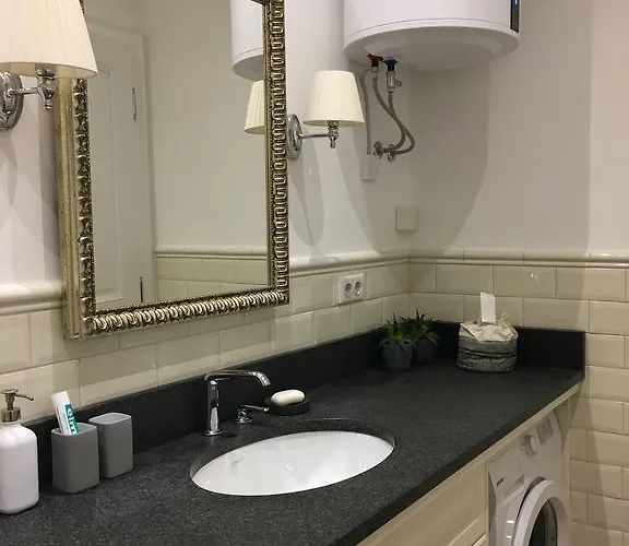 Lejlighed Forum I And Ii Ljubljana