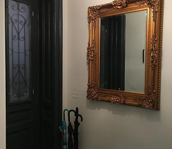 Forum I And Ii Lejlighed