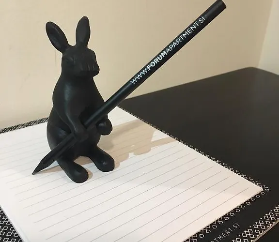 Lejlighed Forum I And Ii *