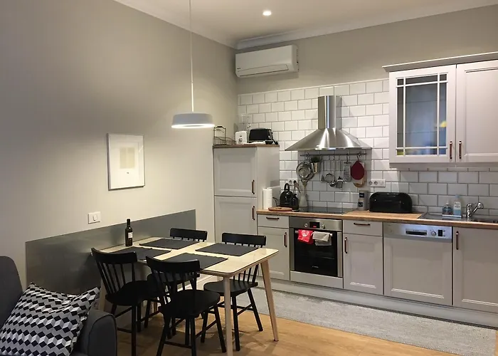 Forum I And Ii Lejlighed Ljubljana